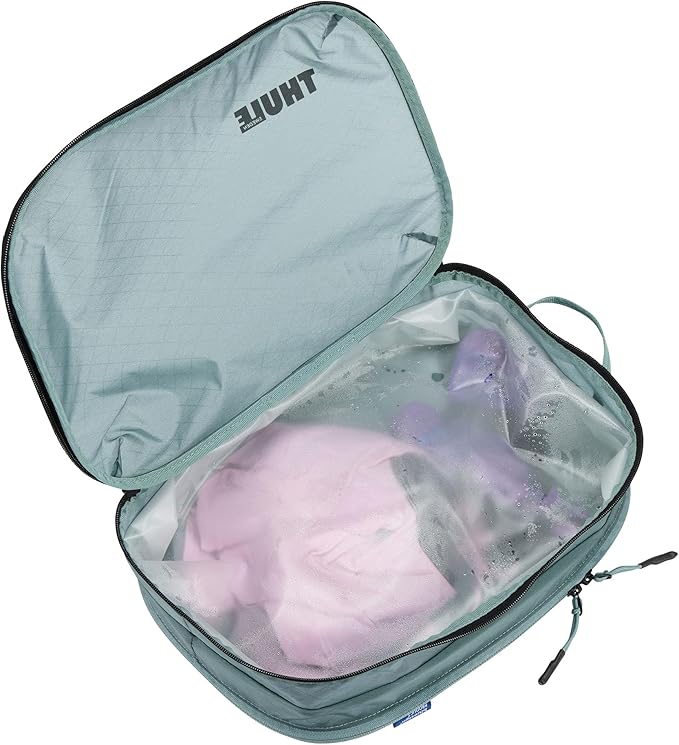 Thule Clean/Dirty Packing cubePond Gray - Image 3