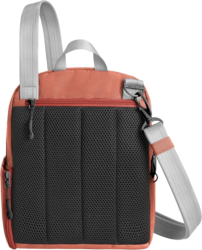 Travelon Anti-Theft The Voyages Tour Bag - Image 12