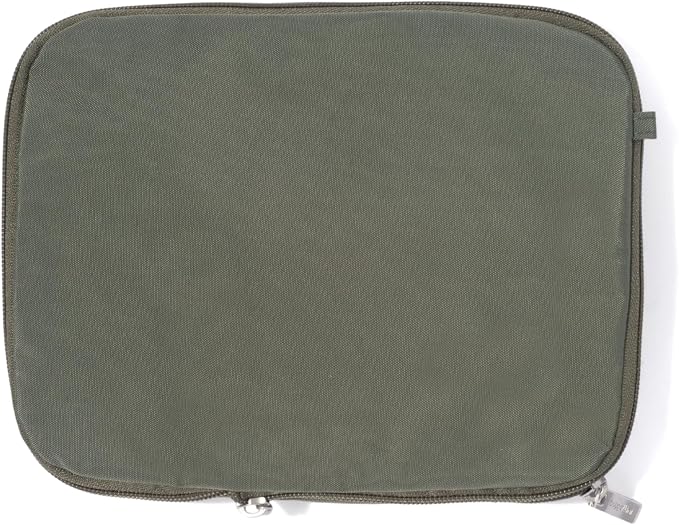 Baggallini Compression Cube 3-piece set - Lightweight Compression Packing Cubes for Travel - Image 11
