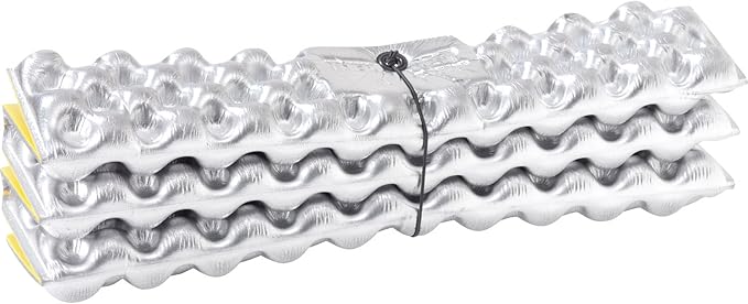 Therm-a-Rest Z Seat Cushion Insulated Sitting Pad - Image 6