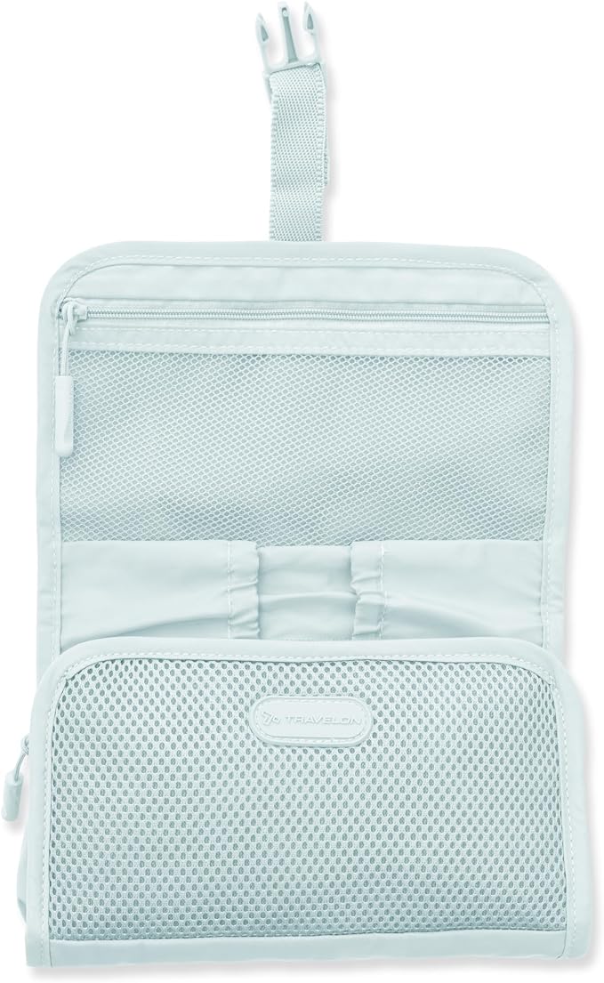 Travelon Packing Intelligence, Pi Forget Me Not Mini Organizer - Image 3