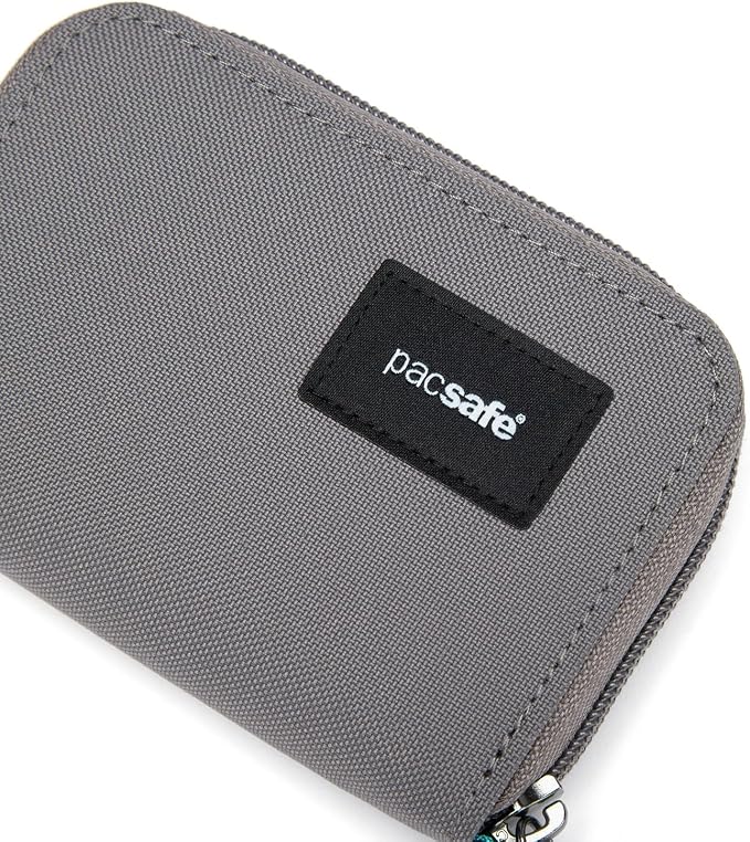 Pacsafe RFIDsafe Card Wallet - Image 6
