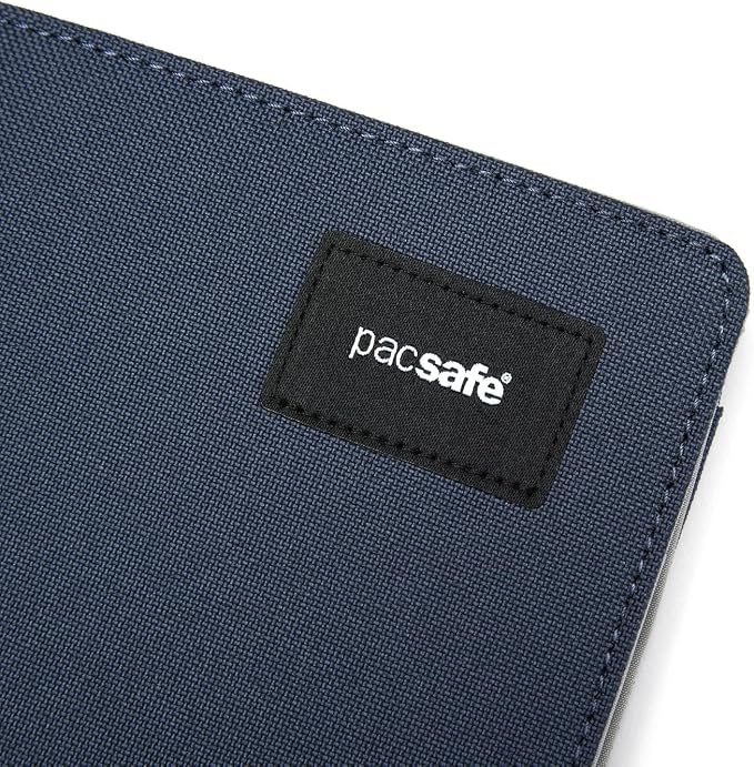 Pacsafe RFIDsafe RFID Blocking Bifold Wallet - Image 8