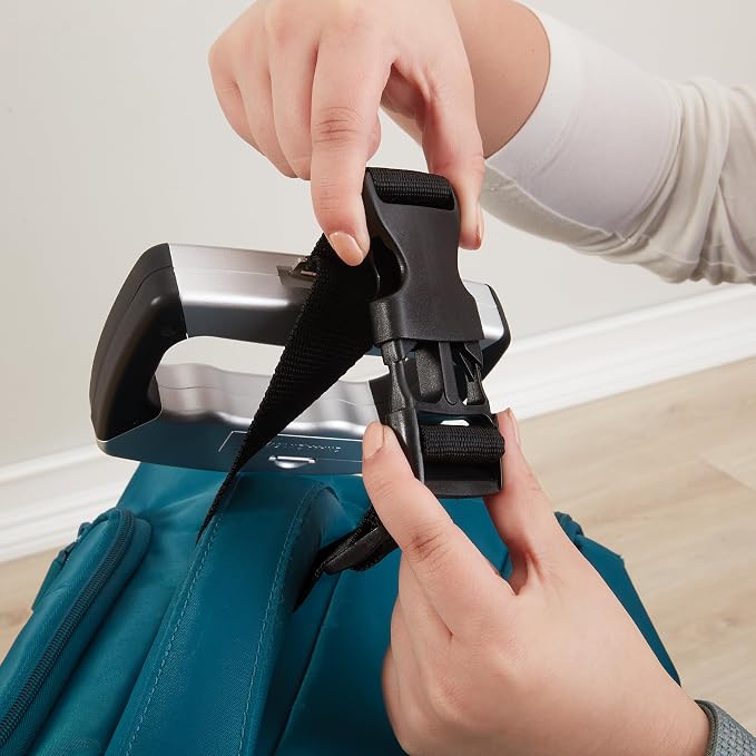 Eat Smart Luggage Scales - Image 6