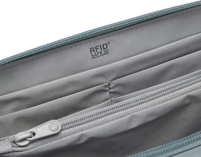 Pacsafe RFIDsafe Continental Wallet - Image 10