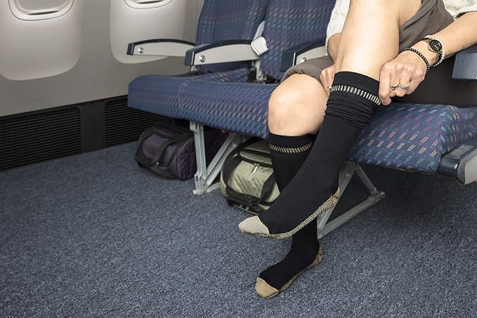 Travelon Compression Socks - Image 3
