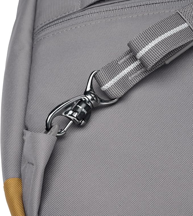 Pacsafe GO 25L Anti Theft Backpack - Image 11