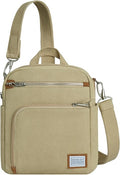 Travelon Anti-Theft Heritage Tour Bag by Travelon