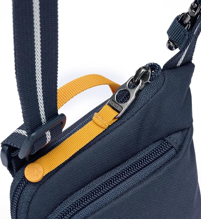 Pacsafe Unisex Pacsafe Go Anti Theft Tech Crossbody - Image 3