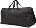 Samsonite Foldaway Packable Duffel Bag by Samsonite