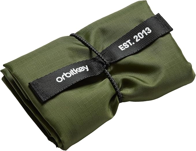 orbitkey Foldable Tote Bag - Image 9