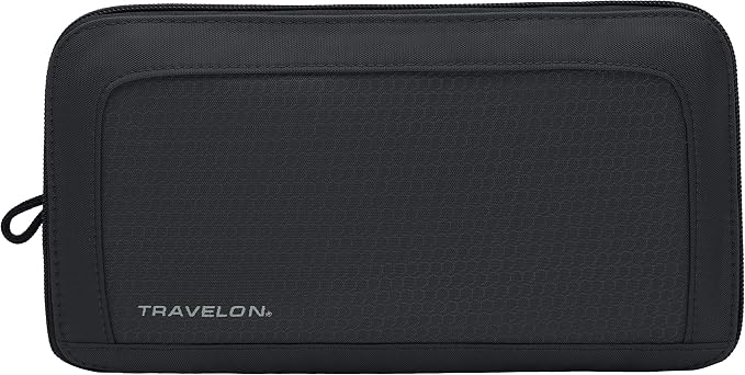 Travelon Anti-Theft Active Packable Backpack - Image 13