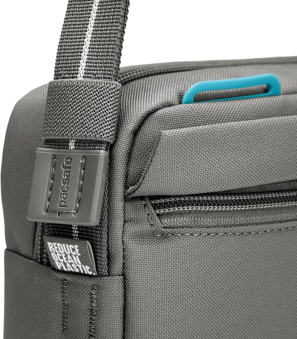 Pacsafe GO Crossbody | Anti Theft - Image 11