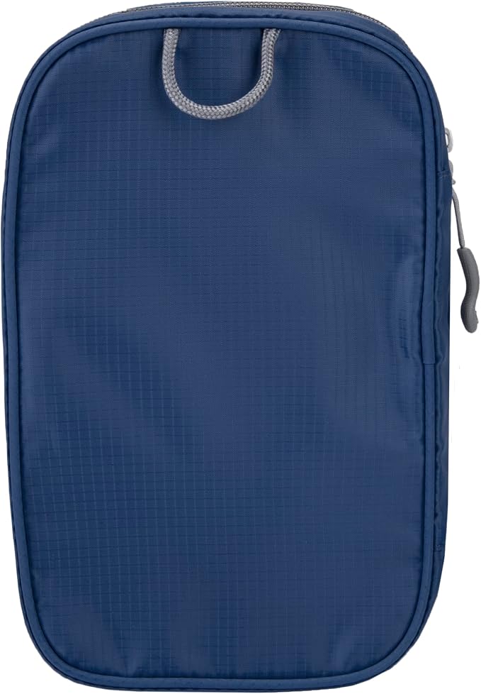 Travelon Compact Hanging Toiletry Kit - Image 3