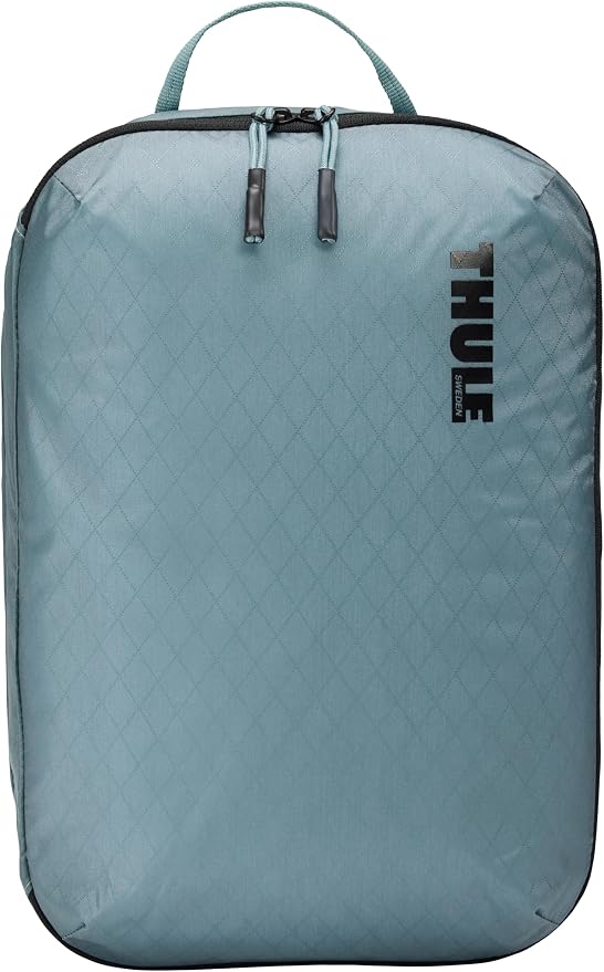 Thule Clean/Dirty Packing cubePond Gray (Pack of 8) - Image 2