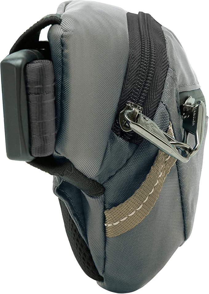 Travelon Anti-Theft Active Waist Pack - Image 8