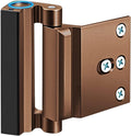 Door Locks for Kids Safety Front Door Home Security Door Reinforcement Lock | Upgraded Safety Door Locks Latch Night Bedroom Door Lock Withstand 800 lbs, Child Proof Deadbolt Lock Home Improvement Locks by WINONLY