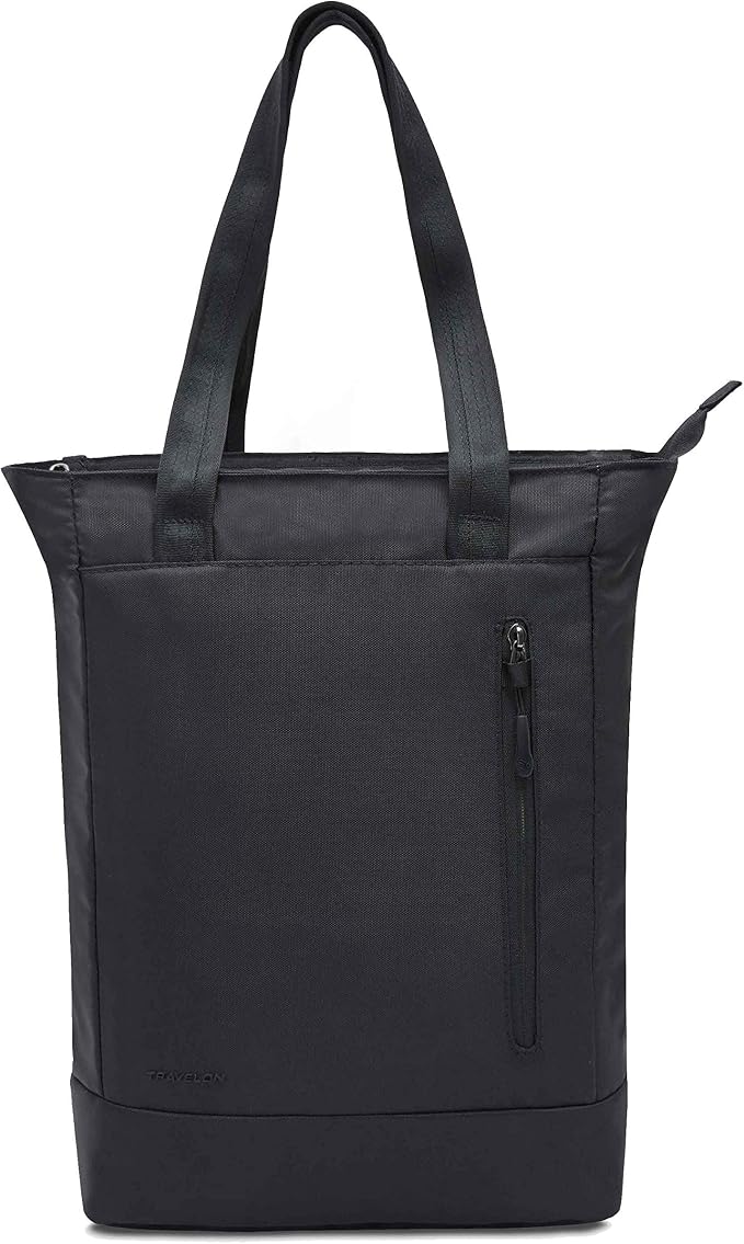 Travelon Anti Theft Urban Convertible Backpack/Tote by Travelon