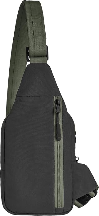 Travelon Anti-Theft The Voyages Compact Sling - Image 9