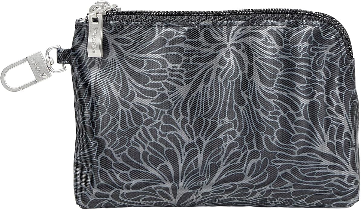 Baggallini On the Go Daily RFID Pouch by baggallini