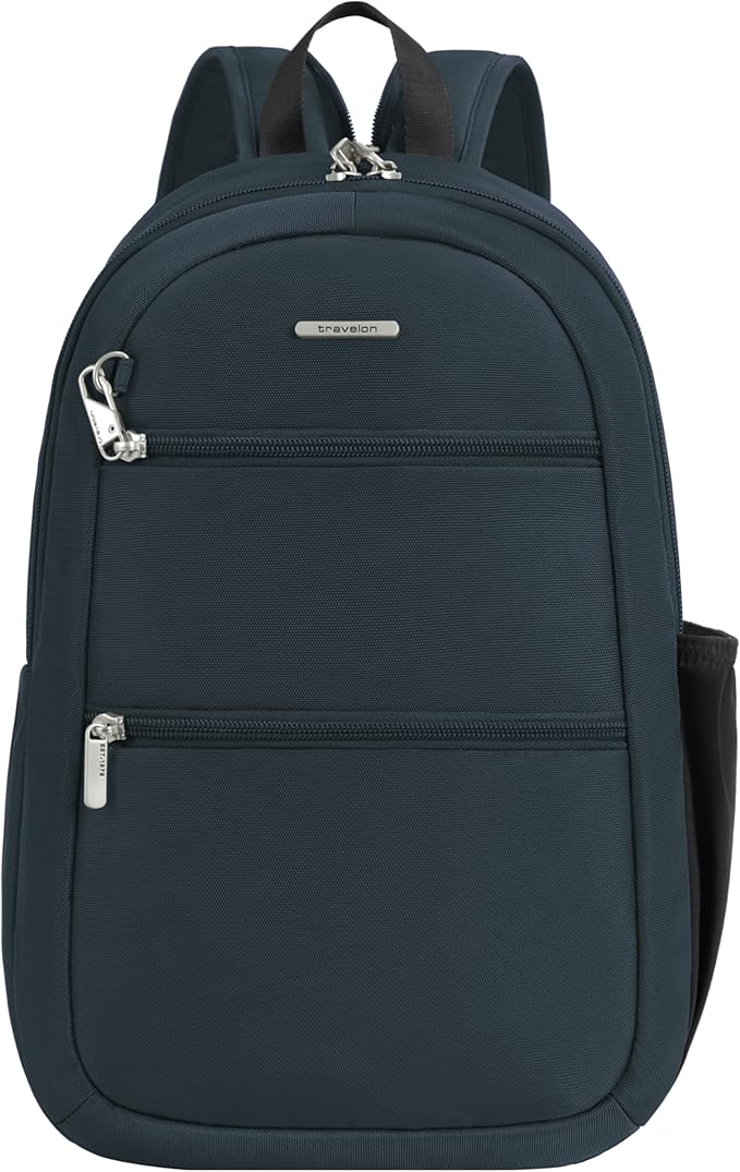 Travelon Anti-Theft Classic Convertible Sling Backpack by Travelon