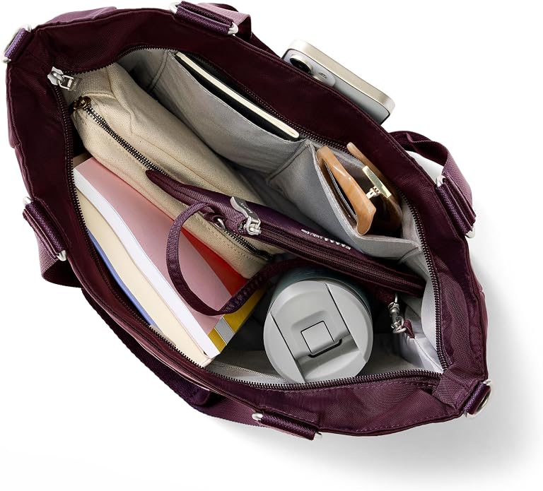 Baggallini Modern Shopper Tote - Image 8