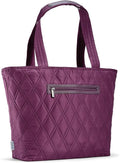 Fit & Fresh 2-in-1 Insulated Lunch & Travel Tote by fitfresh