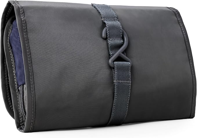 Travelon Packing Intelligence, Pi Shine On Toiletry Case - Image 3