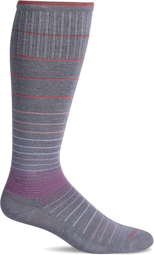 Sockwell Women's Circulator Moderate Graduated Compression Sock by Sockwell