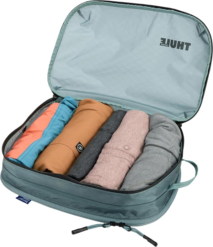 Thule Clean/Dirty Packing cubePond Gray (Pack of 8) - Image 7