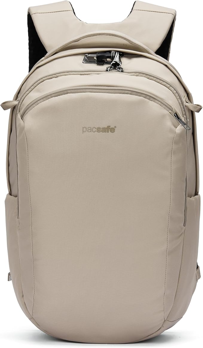 Pacsafe V 26L Tour backpack by Pacsafe