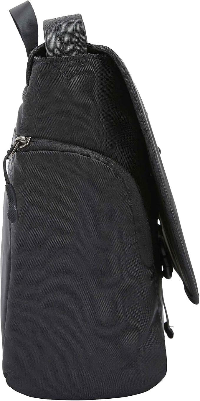 Travelon Anti Theft Urban Messenger Bag - Image 8