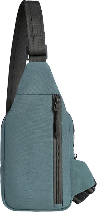 Travelon Anti-Theft The Voyages Compact Sling - Image 10
