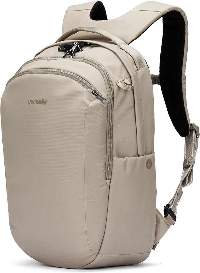 Pacsafe V 26L Tour backpack - Image 3