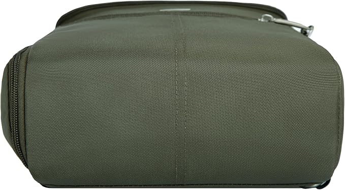 Travelon Anti-Theft Classic Small Convertible Backpack - Image 9