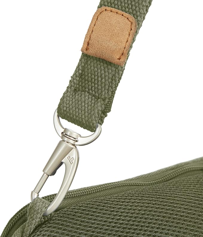 Travelon Anti-Theft Heritage Sling - Image 12