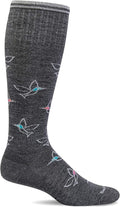 Sockwell Women's Free Fly Moderate Graduated Compression Sock by Sockwell