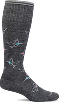 Sockwell Women's Free Fly Moderate Graduated Compression Sock by Sockwell