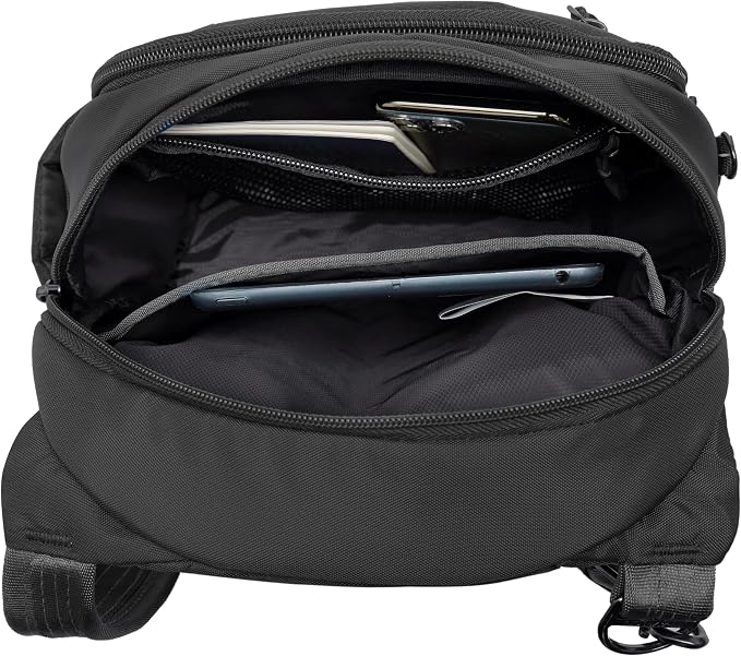 Travelon Anti-Theft Active Tour Bag - Image 7