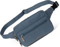 Baggallini Securtex Anti-Theft Belt Bag by baggallini