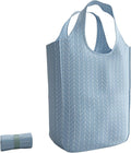 Pure Sage Reusable Grocery Bag - Stylish Shopping Bags for Groceries - Foldable Tote Bag by PureSage