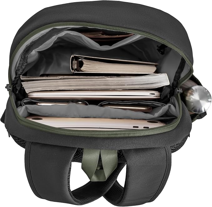 Travelon Anti-Theft The Voyages Daypack - Image 7