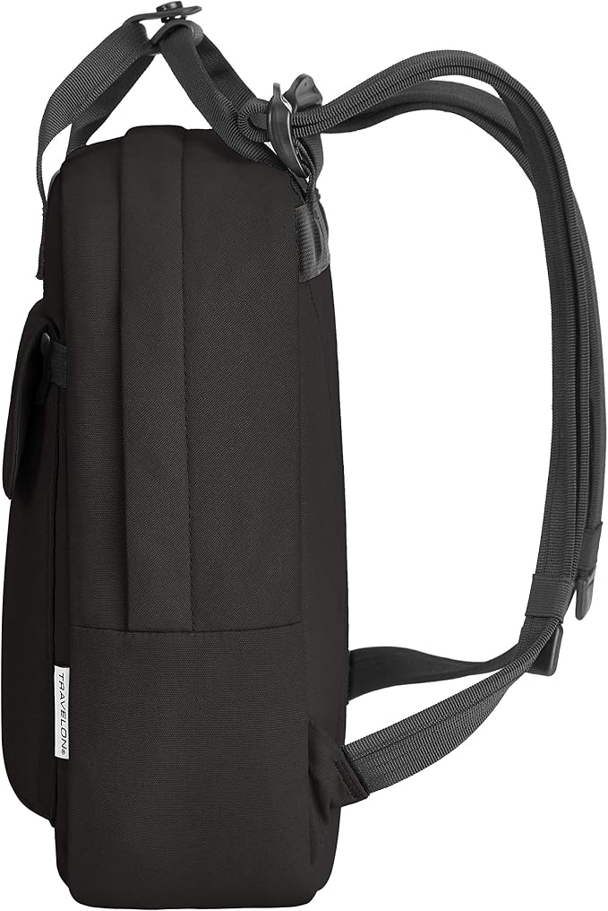 Travelon Anti-Theft Origin Small Backpack - Image 6