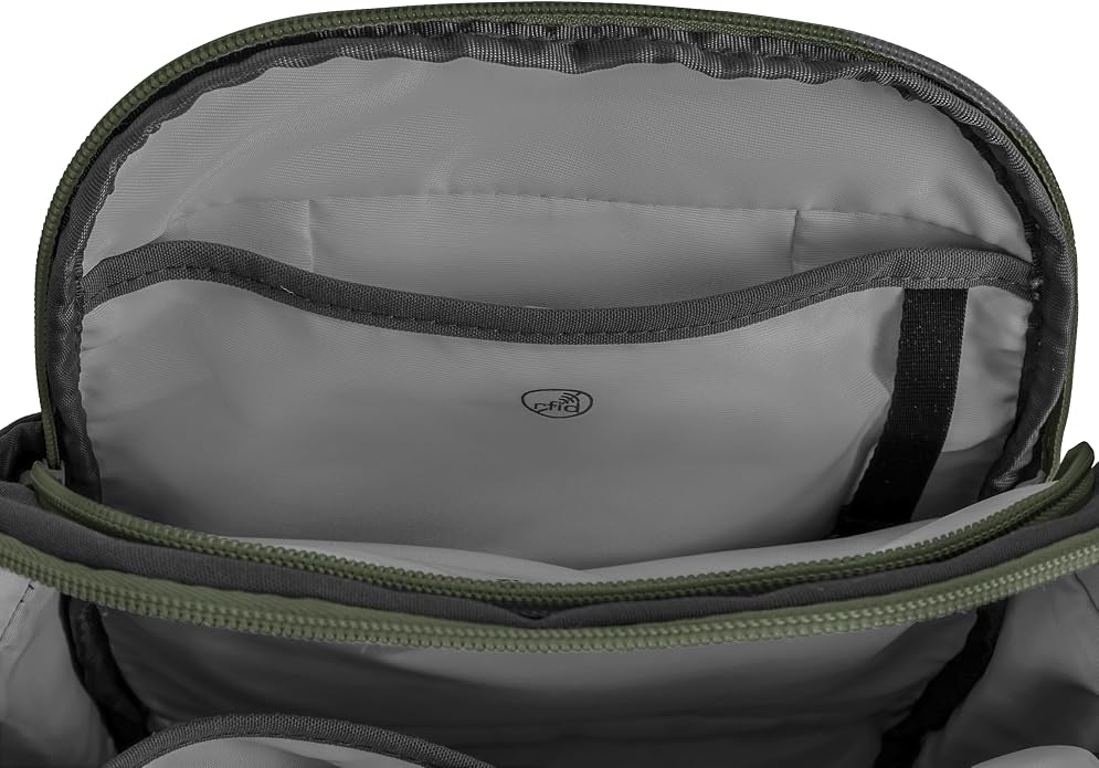 Travelon Anti-Theft The Voyages Tour Bag - Image 8