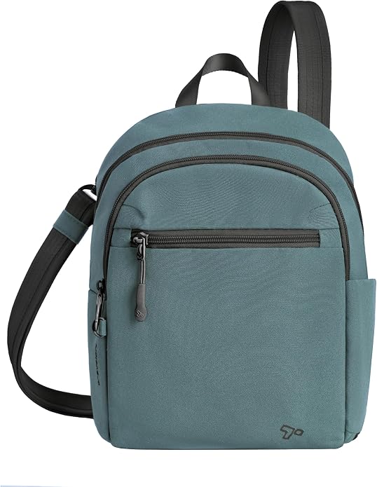 Travelon Anti-Theft The Voyages Tour Bag by Travelon
