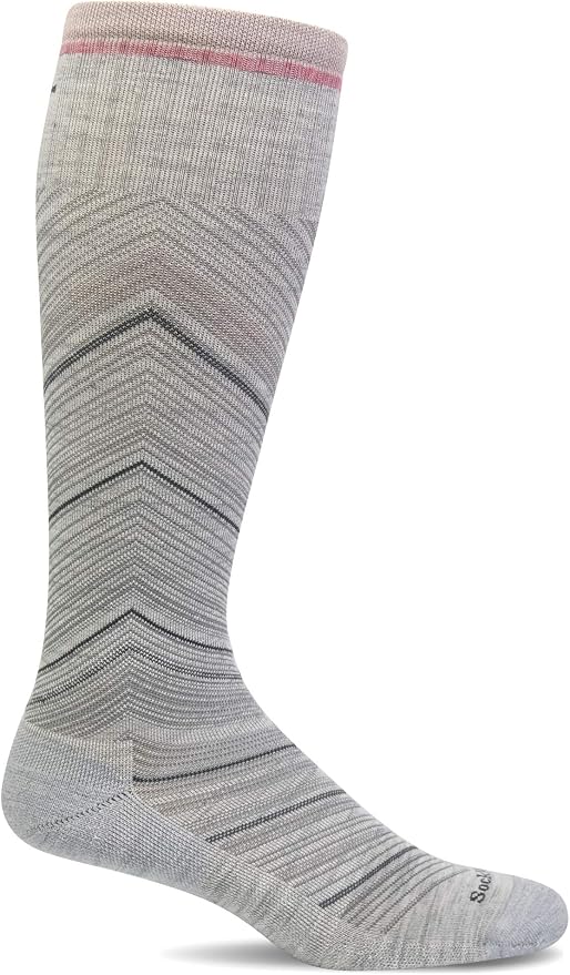 Sockwell Women's Full Flattery Graduated Compression Socks by Sockwell