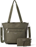 Baggallini Modern Shopper Tote by baggallini