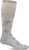 Sockwell Women's Free Fly Moderate Graduated Compression Sock by Sockwell