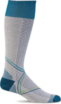 Sockwell Women's Pulse Knee High Firm Graduated Compression Socks by Sockwell
