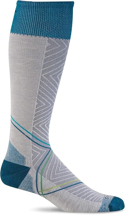 Sockwell Women's Pulse Knee High Firm Graduated Compression Socks by Sockwell